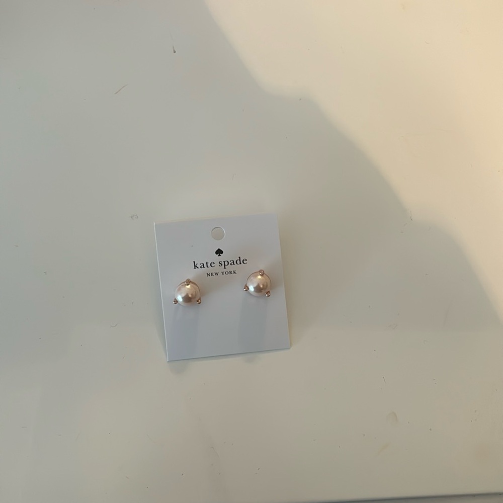 Kate Spade Earrings